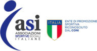 Associazione affiliata ASI
