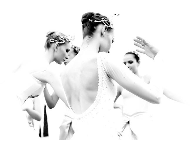 Alkimia Ballet scuola di ballo professionale